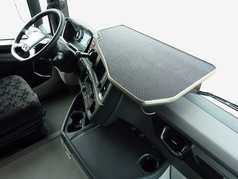 Fahrertisch passend fr Scania New Generation Version 1