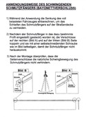 Autohof Berg - Schmutzf�nger