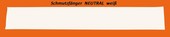 Neutrale Hecksch�rze
