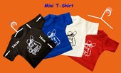 Mini Shirt