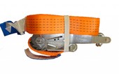 Spanngurt Ergo 10m