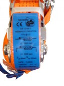Spanngurt Ergo 10m
