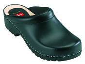 Clogs aus D�nemark, Hersteller Euro-DAN