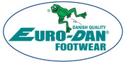 Clogs aus D�nemark, Hersteller Euro-DAN