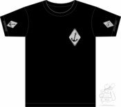 AST Fan-Shirt - 1. Edition -