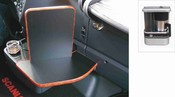 Kaffeetisch passend f�r Scania R  - laut Herstellerangaben