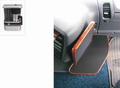 Kaffeetisch passend f�r Scania R  - laut Herstellerangaben
