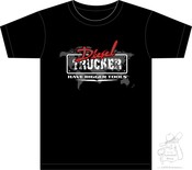 T-Shirt  "Diesel Trucker" (68)