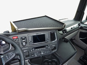 Fahrertisch passend fr Scania New Generation Version 2