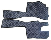Fu�matte passend f�r Scania 4er - laut Herstellerangaben