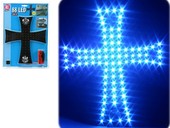 ALL Ride - Kreuz 88 LED