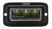 Ledson "Raptor" LED-Einbau Rckfahr-/Arbeitsscheinwerfer
