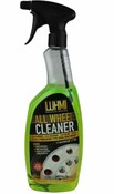 LUHMI "Wheel Cleaner" Felgenreiniger - Sprhflasche 1L