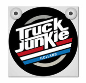 Platte fr Leuchtkasten by Truck Junkie