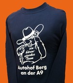 Sweatshirt �bergr��e