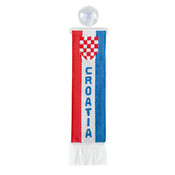 Minischal Croatia