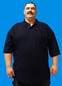 Polo Shirt auch in �bergr��en