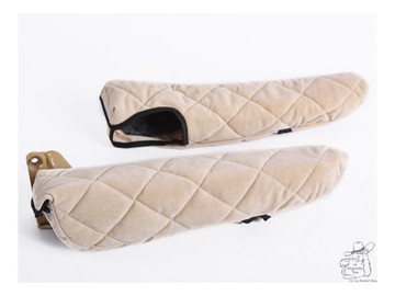 LKW-Zubehör - Gardinen, Sitze, Schmutzfänger, Fußmatten