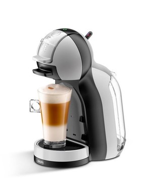 Kaffeepadmaschine Mini ME