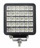 LED Arbeitsleuchte quadratisch 30LED 12-24V