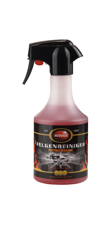 felgenreiniger extra stark