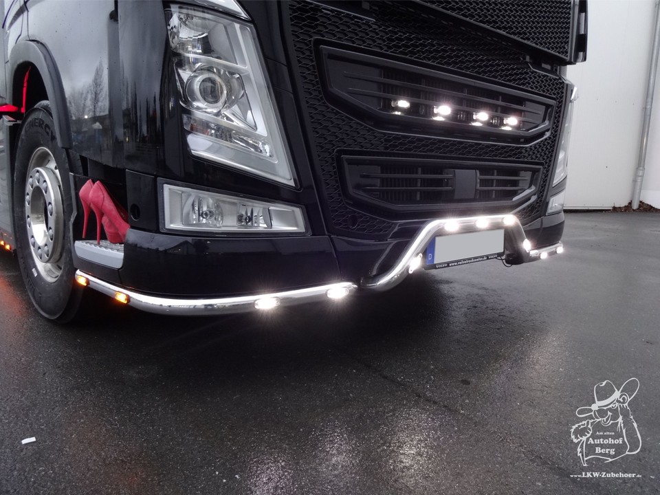 Sonnenblendenverlängerung Gfk SolarGuard passend für Volvo FH4, passend  für FH4, passend für VOLVO, nach Fahrzeughersteller, Truck-Styling &  Zubehör, ONLINESHOP