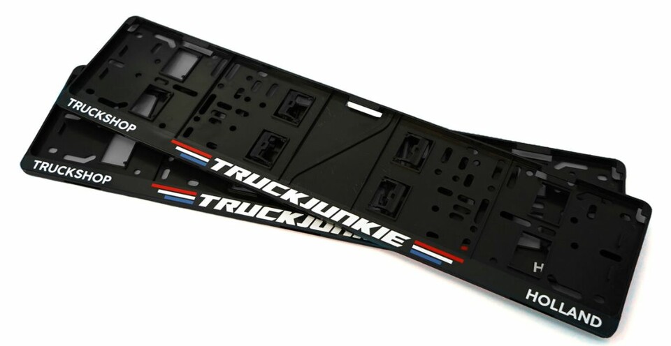 Truckjunkie - Your official Ledson dealer - TRUCKJUNKIE