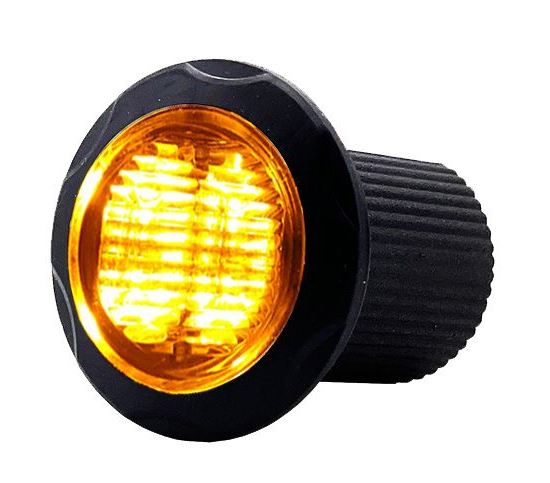 TruckLED mini LED Blitz - All Day Led - ECE R65 - für 12&24V