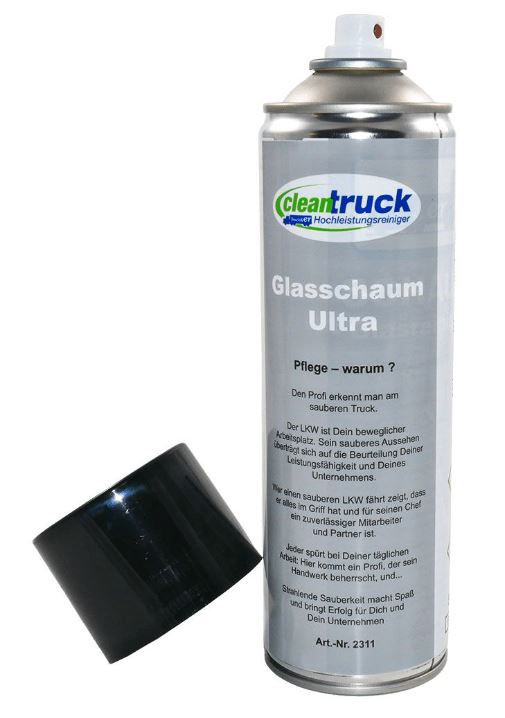 CleanTruck HighPower Cleaner 1000 ml