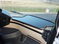 Tisch passend fr Actros MP4/MP5 Beifahrerseite