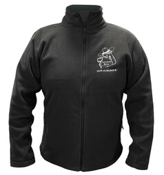 Fleecejacke "Autohof Berg"