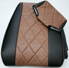 LKW-Zubehör - Gardinen, Sitze, Schmutzfänger, Fußmatten