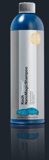 Nano MagicShampoo 750ml von Koch Chemie