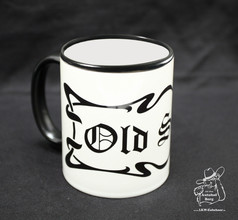 Tasse "Old Skool"