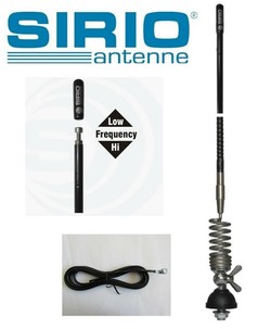 Sirio Antennte New Delta 27M95