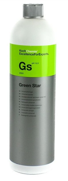 Koch Green Star Universalreiniger GS