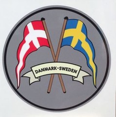 Danmark Schweden