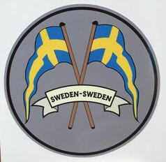 Danmark Schweden