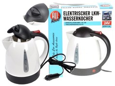 Wasserkocher "All Ride"  0,8L (754846)