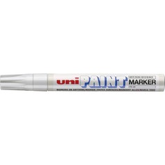 UniPaint Reifenmarker  - wei