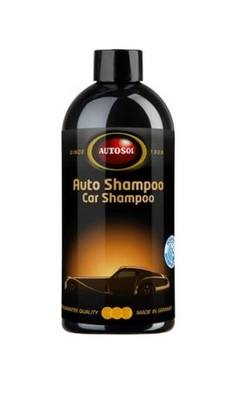 AUTOSOL Auto Shampoo 500ml