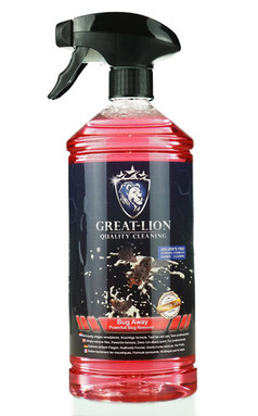 Insektenreiniger von Great Lion 1.000 ml