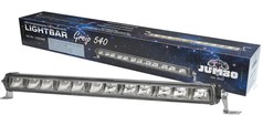 Jumbo LED LightBar <br />
"Greip 540"