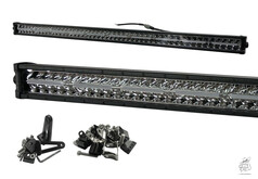 Lightbar mit Standlicht  LED 300W 27000 Lumen -  Preishammer durch Eigenimport