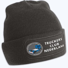 Mütze Truckers Club Nederland