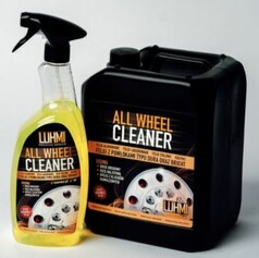 LUHMI "Wheel Cleaner" Felgenreiniger - Kanister 5L