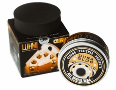 LUHMI "Dura Glos" Felgenwachs auch fr Dura Bright 250g