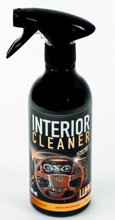 LUHMI "Interior Cleaner" Innenreiniger 500ml