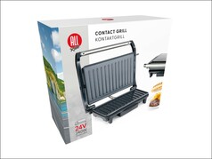 ALLRide LKW-Kontaktgrill (735183)