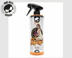 Nuke Guys Felgenreiniger-Gel 1000ml mit Spr�hkopf und Aufdruck.